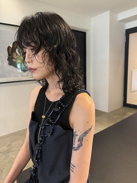 キャリアリングサロン(CAREERING SALON) ミディアム