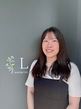 リリ(Liri material care salon by JAPAN)&nbsp;松井 久実