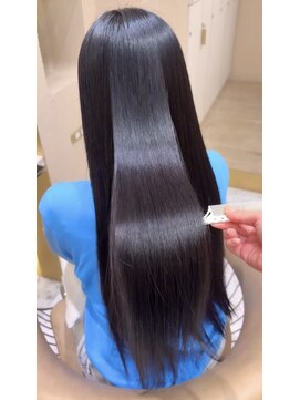 プアメリア 名古屋(Puamelia) 最高峰髪質改善トリートメント