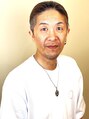 パリスパリ 衣山店(PARIS PARI) 薬師寺 智樹