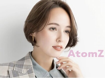アトムズ(AtomZ)の写真