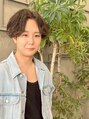 アッシュ 笹塚店(Ash) 市川 悟