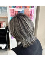 リア 近鉄八尾店(Lia)&nbsp;ハイライト☆