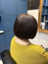 ヘッドルーム ディスティネーション(Head Room Distination)&nbsp;ノンジアミンカラーピンクブラウン