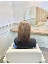 トトサ ルティア(TOTOSA Rutia)&nbsp;髪質改善