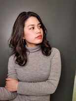 パーク なんば本店(PARK.)&nbsp;アッシュブラウン