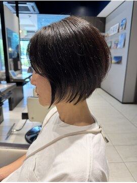 ショートカット