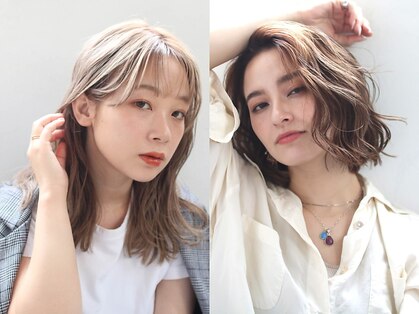 オーガニックトリコ 所沢(organic+tricot)の写真