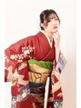 シャンティ&nbsp;KIMONO STYLE 