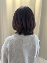 エルサフィロ ヒゴバシ(el zafiro)&nbsp;【エルサフィロ　肥後橋】お客様スタイル