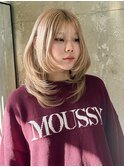 ミディアムレイヤー