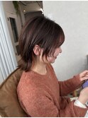 ミディアムウルフ