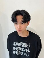 サロン(SALON)&nbsp;～ナチュラルパーマ～【ご予約空きありカットパーマ9900円～】