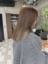ヌク(nok)&nbsp;ステラミルクティー