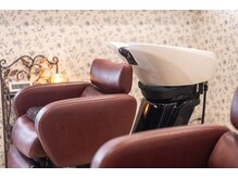 【スパいらずの極上シャンプー】心までほぐれる癒しの時間を！