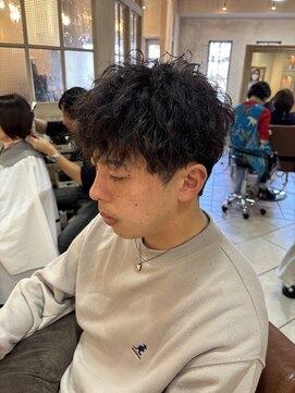 エイミーバイアフロート(amie  by afloat) ツイスパ