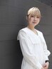 【小山限定】メンズカット+眉カット+頭身浴