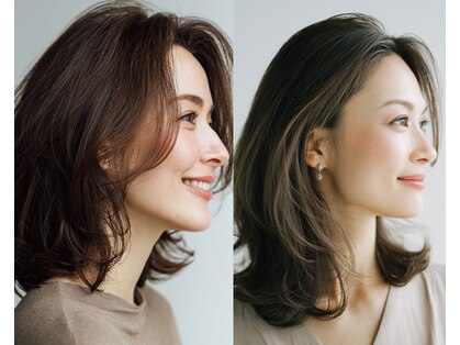 ラメールの写真