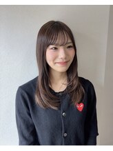 フェンテ(Fuente) yuzu