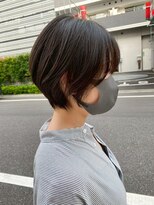 フェリーチェ(felice)&nbsp;ワンホンレイヤー/ミルクティーブロンド/流山おおたかの森