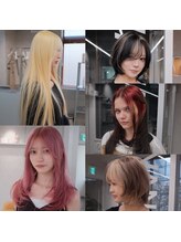 ーVANCYーstyle