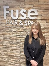 フューズ 瑞江店(Fuse) 門脇 早紀