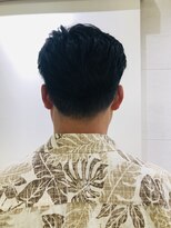 スカイ ビューレックス 丸の内店&nbsp;ビジネスツーブロスタイル