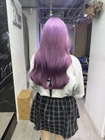 グロウ 渋谷(grow)&nbsp;ラベンダー