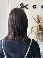 カル 北浦和西口店(caru) 20代30代40代縮毛矯正