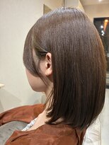 本と南風 guest design