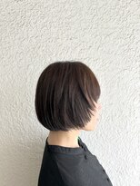 シトリ(ShitoRe)&nbsp;ボブレイヤー