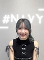 ハッシュタグネイビ－ 仙台長町店(#NAVY)&nbsp;室岡 Muroka