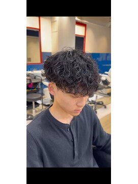 ルースト 京都河原町店(ROOST) ツイストスパイラルメッシュ/ツイスパ/メッシュ/金メッシュ