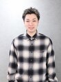 ヘアポジションレヴ 川越(HAIR Position rev”)&nbsp;吉野 晃稀
