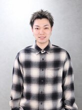 ヘアポジションレヴ 川越(HAIR Position rev”) 吉野 晃稀