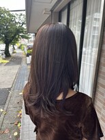 スリープ(Sleep)&nbsp;大人のツヤ髪