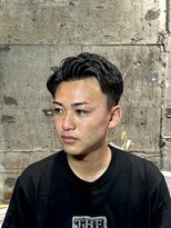 ノマド 長堀橋(Nomad)&nbsp;間引きプラスで平行美眉