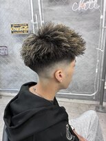 メンズサロンロス(LOSS)&nbsp;shunpstyle