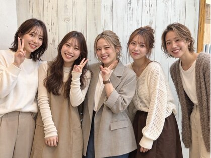 ヘアリゾート リノ(Hair resort Lino)の写真