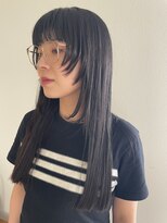ス キョウト(su kyoto) 顔まわりレイヤー