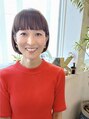 むーきち 三鷹(mu-kichi)&nbsp;錦城 志玲