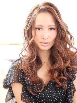 ヘアー デザイナーズ クルー ドルフィン(HAIR DESIGNERS CREW dolphin) ｓｏｆｔ，ｉｎ，ｇｌａｍｏｒｏｕｓ