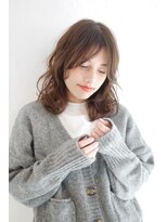 アース 五反田店(HAIR&MAKE EARTH) ゆるフワろぶ
