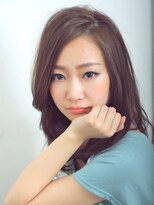 シエラヘアー(Sea Erra) 30代髪型40代髪型はお任せ!美しくマイナス5歳ヘアに