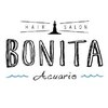 ボニータ(Bonita)のお店ロゴ