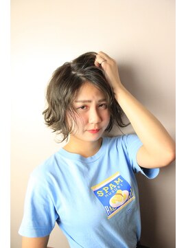 ユートピア(U topia) デジタルパーマ町田ナンバー1☆【ユートピア渡邉】#58