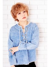 アルバム(ALBAM)