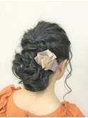 ☆パーテイヘアー☆