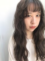 トロニー(TLONY)&nbsp;渋谷ＴＬＯＮＹ 透け感エクステカラー