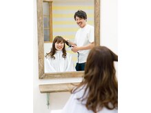 オッポヘアレシピズ(OPPO HAIR RECIPES)